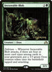 Inexorable Blob (212) [Prerelease Cards]