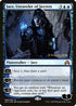Jace, Unraveler of Secrets (69) [Prerelease Cards]