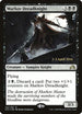 Markov Dreadknight (122) [Prerelease Cards]