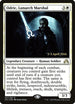 Odric, Lunarch Marshal (31) [Prerelease Cards]