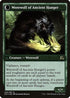 Sage of Ancient Lore (225) [Prerelease Cards]
