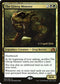 The Gitrog Monster (245) [Prerelease Cards]