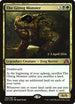The Gitrog Monster (245) [Prerelease Cards]