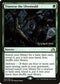 Traverse the Ulvenwald (234) [Prerelease Cards]