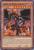 Gandora the Dragon of Destruction (MIL1-EN005) [Millennium Pack]