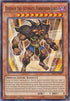 Exodius the Ultimate Forbidden Lord (MIL1-EN007) [Millennium Pack]