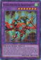 Sky Galloping Gaia the Dragon Champion (MIL1-EN010) [Millennium Pack]