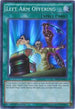 Left Arm Offering (MIL1-EN015) [Millennium Pack]
