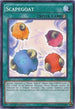 Scapegoat (MIL1-EN019) [Millennium Pack]