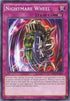 Nightmare Wheel (MIL1-EN024) [Millennium Pack]