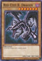 Red-Eyes B. Dragon (MIL1-EN027) [Millennium Pack]