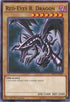 Red-Eyes B. Dragon (MIL1-EN027) [Millennium Pack]