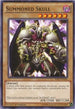 Summoned Skull (MIL1-EN028) [Millennium Pack]