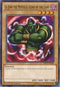 La Jinn the Mystical Genie of the Lamp (MIL1-EN029) [Millennium Pack]