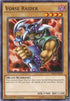 Vorse Raider (MIL1-EN032) [Millennium Pack]