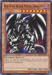 Red-Eyes Black Metal Dragon (MIL1-EN035) [Millennium Pack]