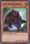 Panther Warrior (MIL1-EN036) [Millennium Pack]