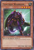 Panther Warrior (MIL1-EN036) [Millennium Pack]