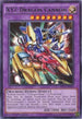 XYZ-Dragon Cannon (MIL1-EN040) [Millennium Pack]