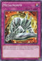 Metalmorph (MIL1-EN045) [Millennium Pack]