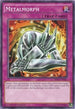 Metalmorph (MIL1-EN045) [Millennium Pack]