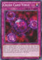 Crush Card Virus (MIL1-EN047) [Millennium Pack]