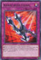 Kunai with Chain (MIL1-EN048) [Millennium Pack]
