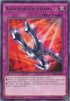 Kunai with Chain (MIL1-EN048) [Millennium Pack]