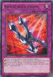 Kunai with Chain (MIL1-EN048) [Millennium Pack]