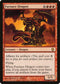Furnace Dragon (62) [Darksteel]
