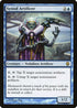 Synod Artificer (34) [Darksteel]