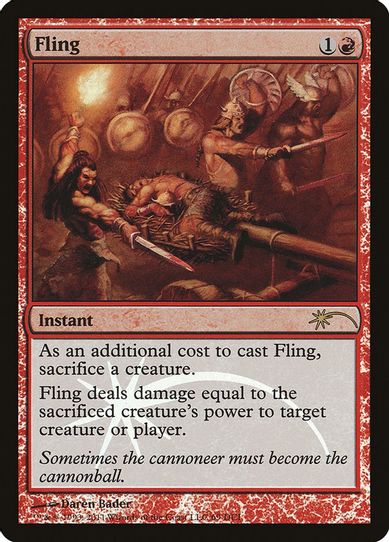 Fling (69) [WPN & Gateway Promos]