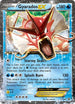 Gyarados EX [XY Promos]