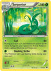 Serperior (7/124) [XY : Fates Collide]