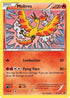 Moltres (9/124) [XY : Fates Collide]
