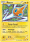 Rotom (24/124) [XY : Fates Collide]