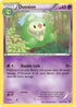 Duosion (34/124) [XY : Fates Collide]