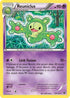 Reuniclus (35/124) [XY : Fates Collide]