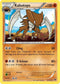 Kabutops (39/124) [XY : Fates Collide]