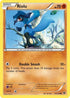 Riolu (45/124) [XY : Fates Collide]