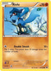 Riolu (45/124) [XY : Fates Collide]