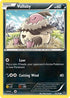 Vullaby (57/124) [XY : Fates Collide]