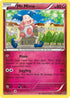 Mr. Mime (67/124) [XY : Fates Collide]