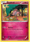 Snubbull (68/124) [XY : Fates Collide]