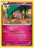 Snubbull (68/124) [XY : Fates Collide]