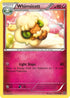 Whimsicott (71/124) [XY : Fates Collide]