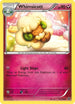 Whimsicott (71/124) [XY : Fates Collide]