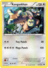 Kangaskhan (75/124) [XY : Fates Collide]