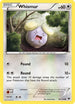 Whismur (80/124) [XY : Fates Collide]
