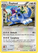 Exploud (82/124) [XY : Fates Collide]